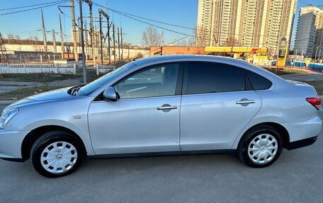 Nissan Almera, 2015 год, 780 000 рублей, 5 фотография