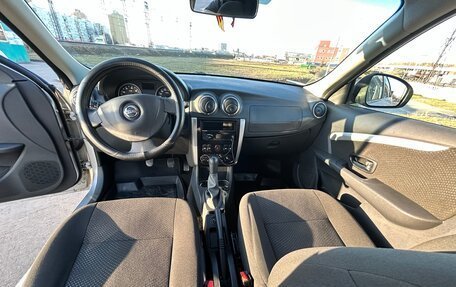 Nissan Almera, 2015 год, 780 000 рублей, 8 фотография
