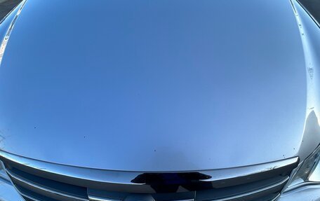 Nissan Almera, 2015 год, 780 000 рублей, 2 фотография