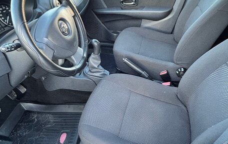 Nissan Almera, 2015 год, 780 000 рублей, 7 фотография