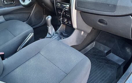 Nissan Almera, 2015 год, 780 000 рублей, 6 фотография