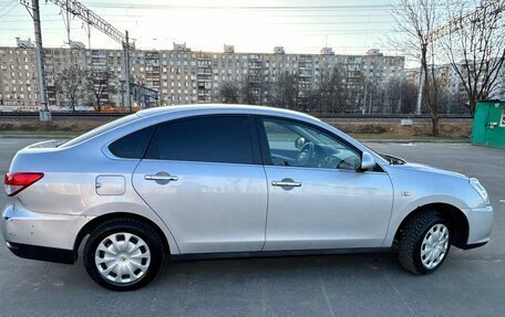 Nissan Almera, 2015 год, 780 000 рублей, 3 фотография