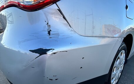 Nissan Almera, 2015 год, 780 000 рублей, 21 фотография