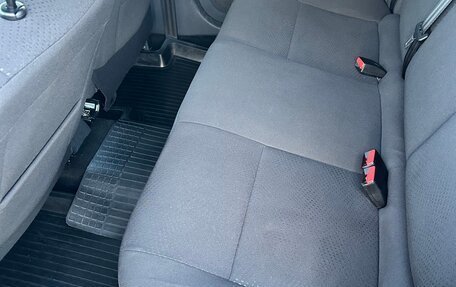 Nissan Almera, 2015 год, 780 000 рублей, 23 фотография