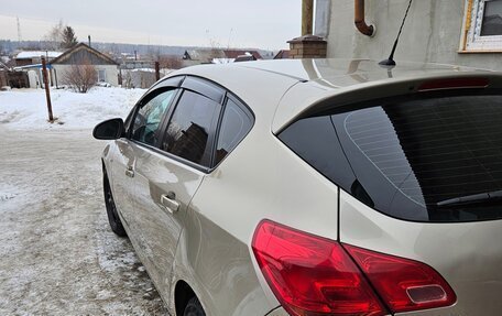Opel Astra J, 2012 год, 550 000 рублей, 4 фотография