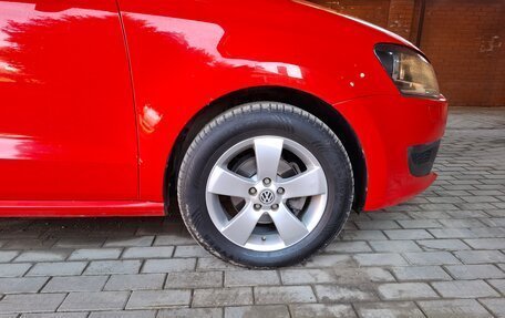 Volkswagen Polo VI (EU Market), 2012 год, 950 000 рублей, 3 фотография