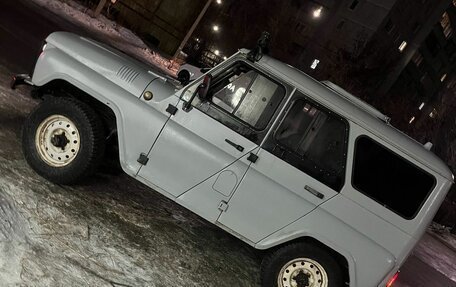 ЛуАЗ 3151, 2003 год, 370 000 рублей, 1 фотография