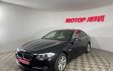 BMW 5 серия, 2013 год, 1 826 000 рублей, 1 фотография