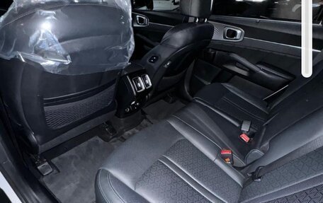 KIA Sorento IV, 2021 год, 3 830 000 рублей, 3 фотография