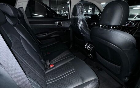KIA Sorento IV, 2021 год, 3 830 000 рублей, 4 фотография
