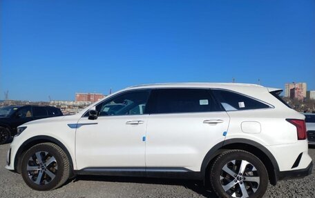 KIA Sorento IV, 2021 год, 3 830 000 рублей, 6 фотография