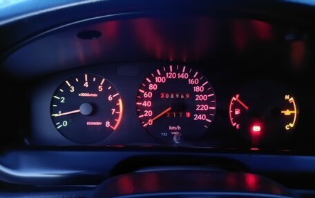 Toyota Carina E, 1992 год, 125 000 рублей, 5 фотография