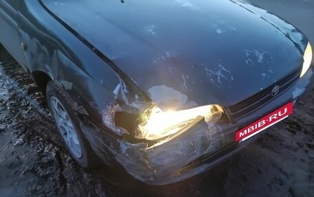 Toyota Carina E, 1992 год, 125 000 рублей, 4 фотография