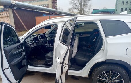 Chery Tiggo 8 Pro, 2021 год, 1 999 999 рублей, 10 фотография