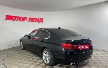 BMW 5 серия, 2013 год, 1 826 000 рублей, 6 фотография