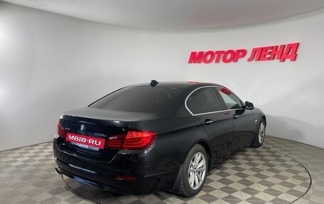 BMW 5 серия, 2013 год, 1 826 000 рублей, 4 фотография
