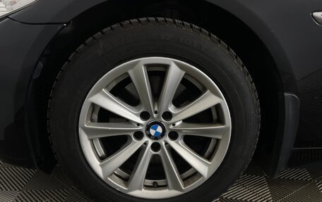 BMW 5 серия, 2013 год, 1 826 000 рублей, 9 фотография
