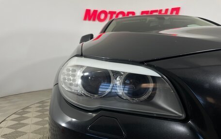 BMW 5 серия, 2013 год, 1 826 000 рублей, 7 фотография