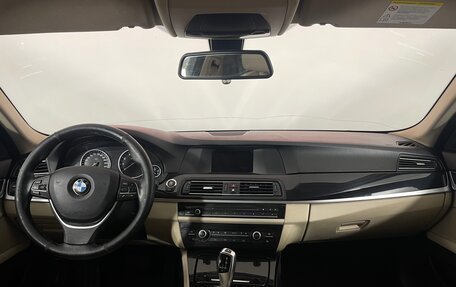 BMW 5 серия, 2013 год, 1 826 000 рублей, 13 фотография