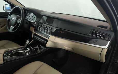 BMW 5 серия, 2013 год, 1 826 000 рублей, 12 фотография