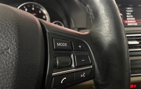 BMW 5 серия, 2013 год, 1 826 000 рублей, 18 фотография