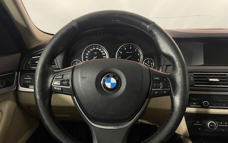BMW 5 серия, 2013 год, 1 826 000 рублей, 16 фотография