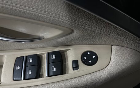BMW 5 серия, 2013 год, 1 826 000 рублей, 22 фотография