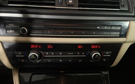 BMW 5 серия, 2013 год, 1 826 000 рублей, 21 фотография