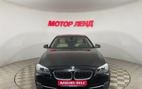BMW 5 серия, 2013 год, 1 826 000 рублей, 2 фотография