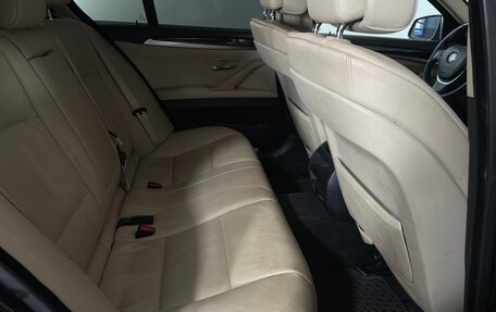 BMW 5 серия, 2013 год, 1 826 000 рублей, 28 фотография