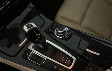 BMW 5 серия, 2013 год, 1 826 000 рублей, 25 фотография