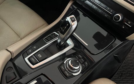 BMW 5 серия, 2013 год, 1 826 000 рублей, 26 фотография