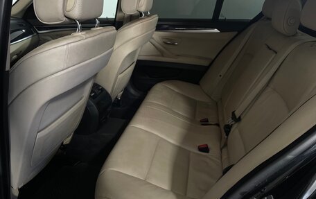BMW 5 серия, 2013 год, 1 826 000 рублей, 27 фотография