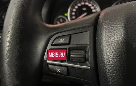 BMW 5 серия, 2013 год, 1 826 000 рублей, 17 фотография