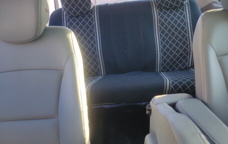 Hyundai Grand Starex Grand Starex I рестайлинг 2, 2017 год, 3 100 000 рублей, 8 фотография