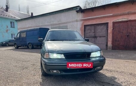 Daewoo Nexia I рестайлинг, 2005 год, 110 000 рублей, 2 фотография