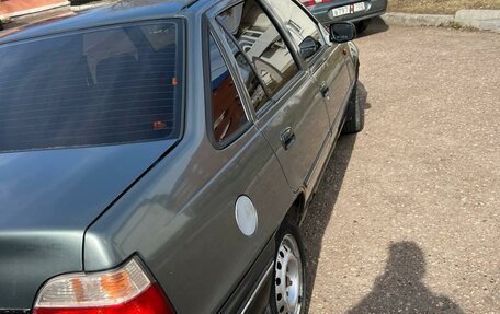 Daewoo Nexia I рестайлинг, 2005 год, 110 000 рублей, 7 фотография