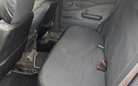 Daewoo Nexia I рестайлинг, 2005 год, 110 000 рублей, 13 фотография