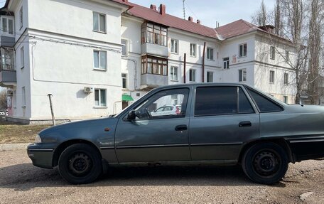 Daewoo Nexia I рестайлинг, 2005 год, 110 000 рублей, 9 фотография