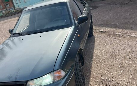 Daewoo Nexia I рестайлинг, 2005 год, 110 000 рублей, 8 фотография