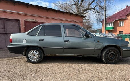 Daewoo Nexia I рестайлинг, 2005 год, 110 000 рублей, 10 фотография