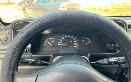 Daewoo Nexia I рестайлинг, 2005 год, 110 000 рублей, 12 фотография