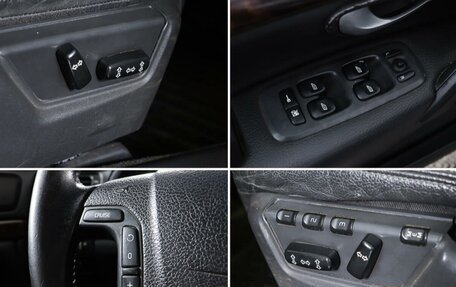 Volvo S80 II рестайлинг 2, 2005 год, 650 000 рублей, 5 фотография