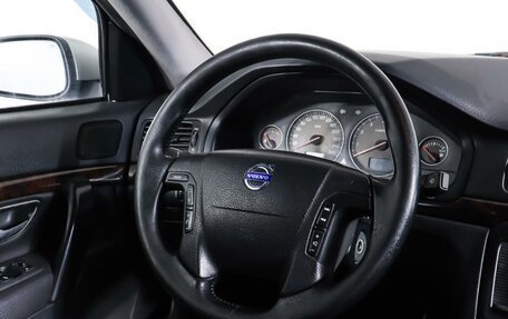 Volvo S80 II рестайлинг 2, 2005 год, 650 000 рублей, 3 фотография