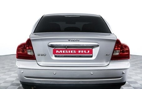 Volvo S80 II рестайлинг 2, 2005 год, 650 000 рублей, 2 фотография