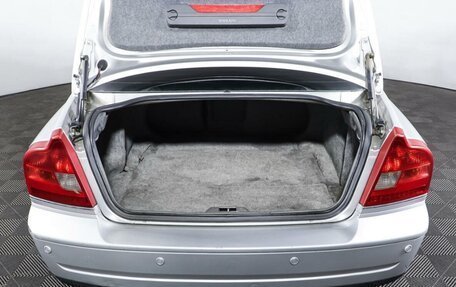 Volvo S80 II рестайлинг 2, 2005 год, 650 000 рублей, 11 фотография
