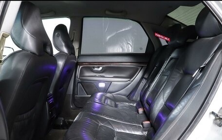 Volvo S80 II рестайлинг 2, 2005 год, 650 000 рублей, 10 фотография