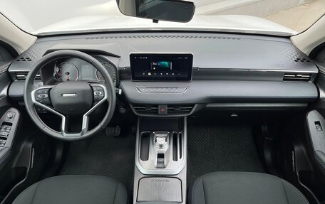 Haval Jolion, 2024 год, 2 068 700 рублей, 7 фотография
