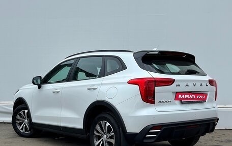 Haval Jolion, 2024 год, 2 068 700 рублей, 4 фотография
