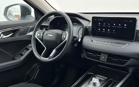 Haval Jolion, 2024 год, 2 068 700 рублей, 17 фотография